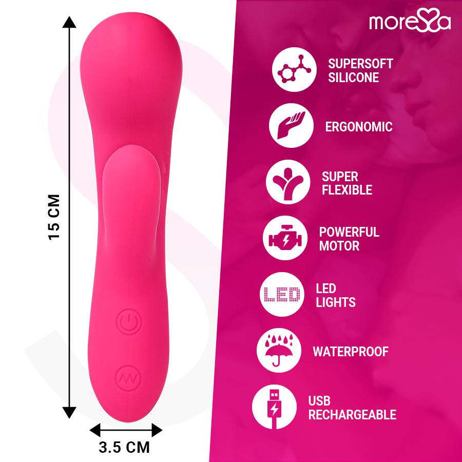 Premium Silicone Refillable Jerry