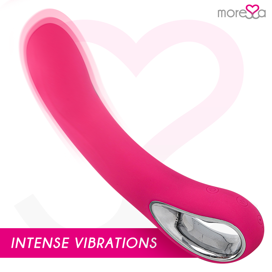 Premium Silicone Rechargeable Nelson