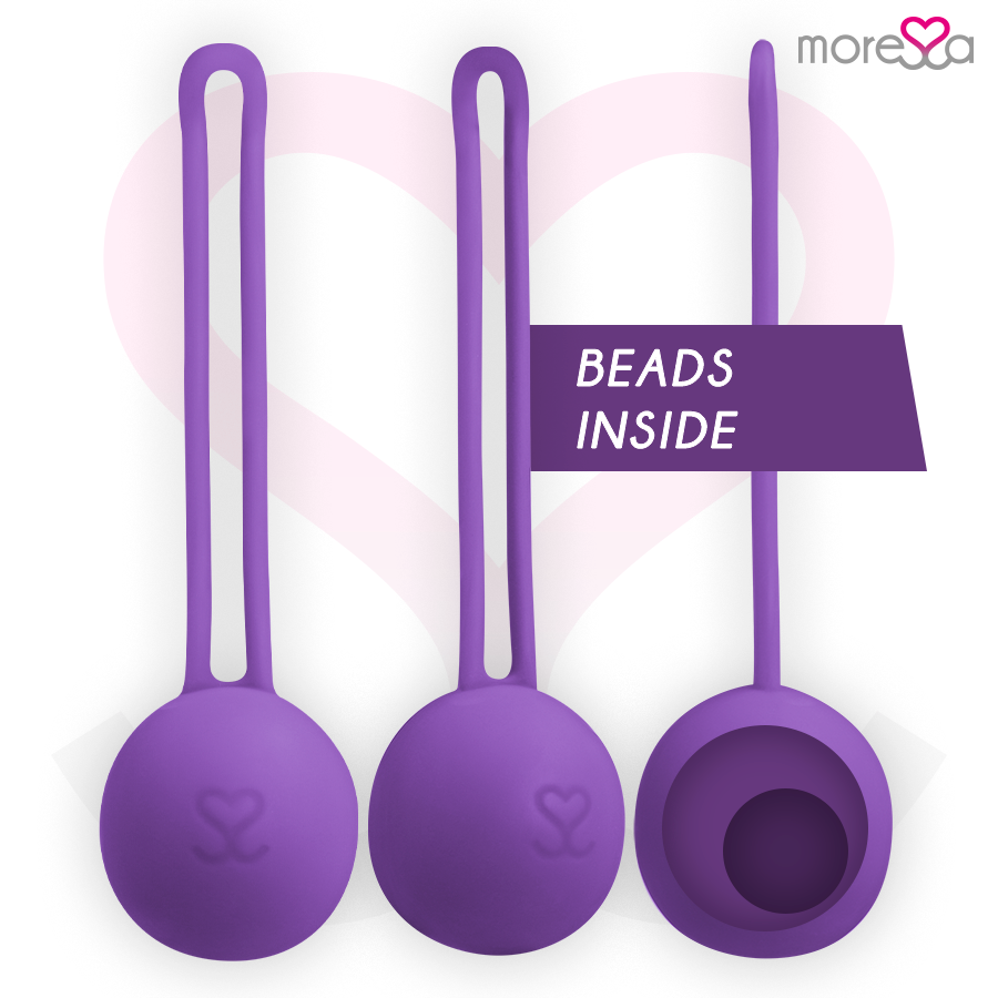 Osian one premium silicone lilac