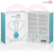 Osian one silicone premium turquoise