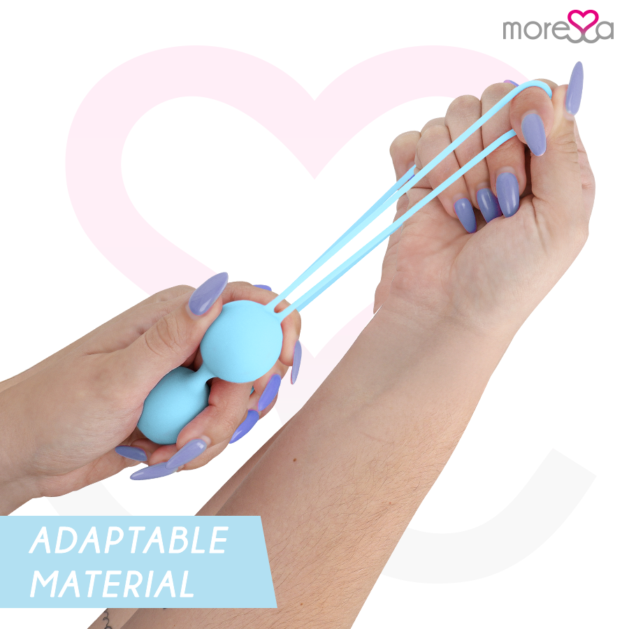 Osian two premium turquoise silicone