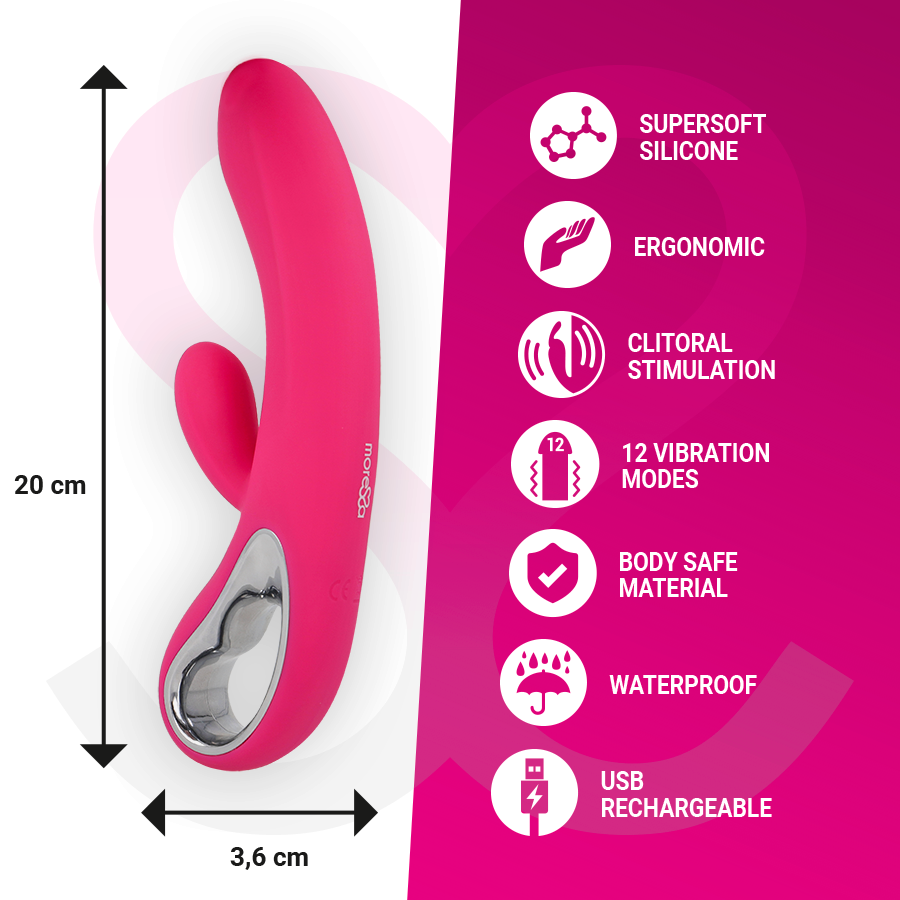 Troy refillable premium silicone