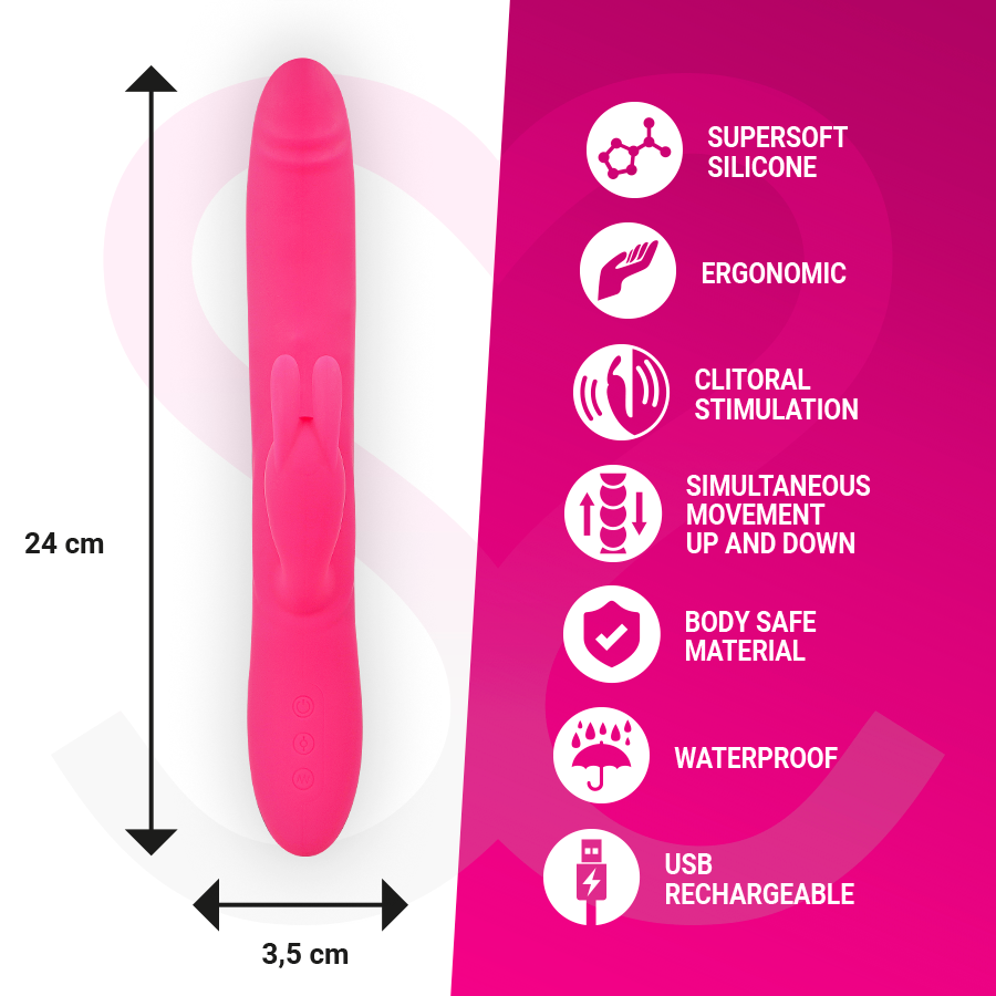 Warren Premium Refillable Silicone