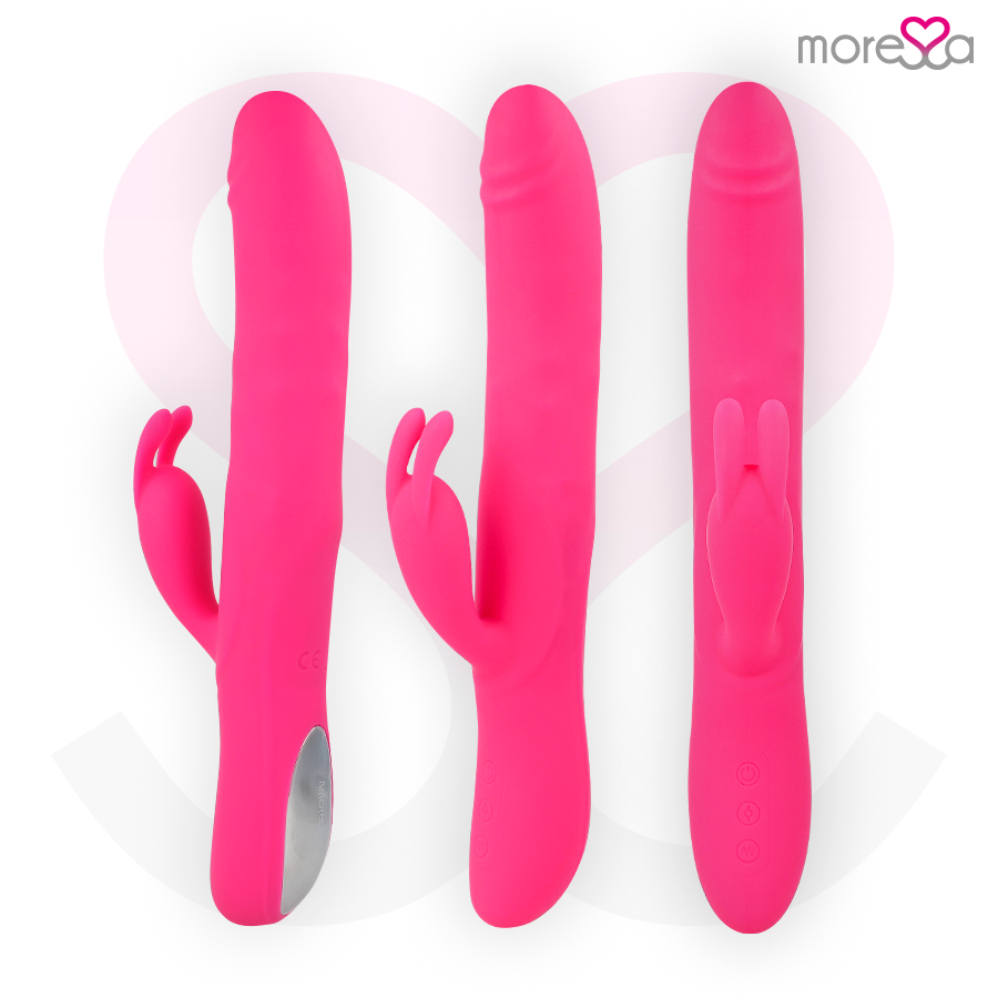 Warren Premium Refillable Silicone