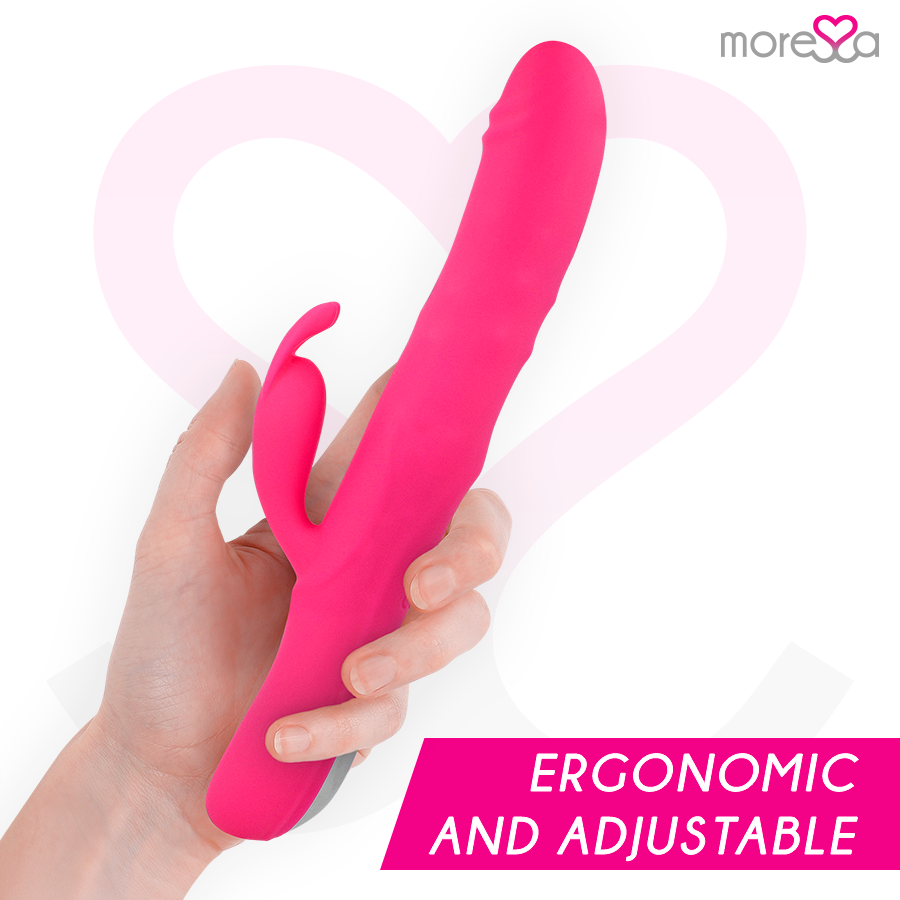 Warren Premium Refillable Silicone