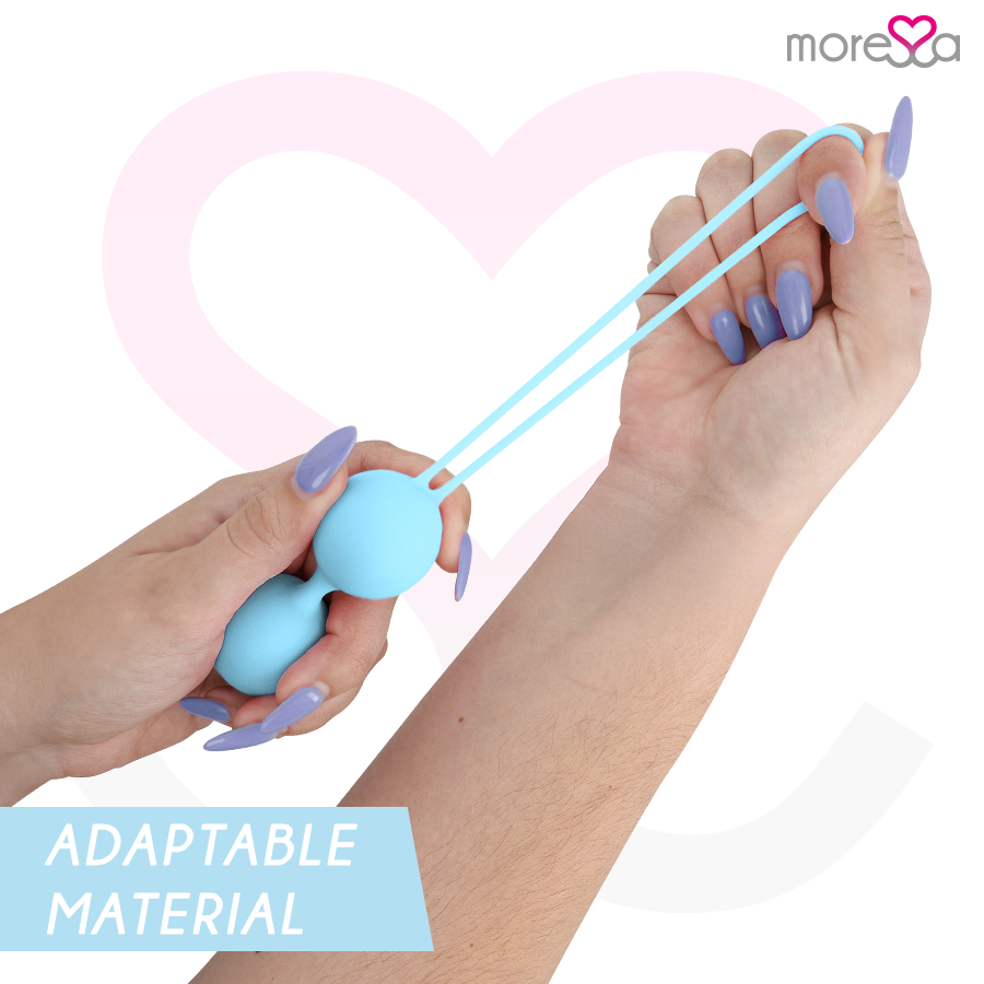 Osian Premium Turquoise Silicone Set
