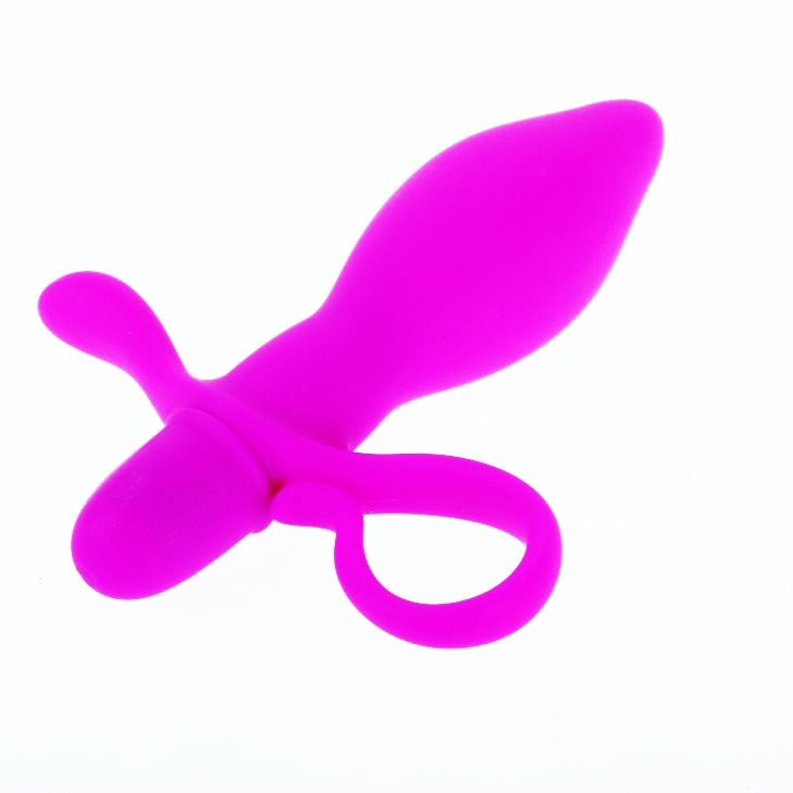Taylor Vibrator Flirtation