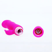 Blithe stimulator vibrator