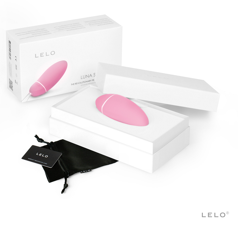 Luna smart bead dark pink? 