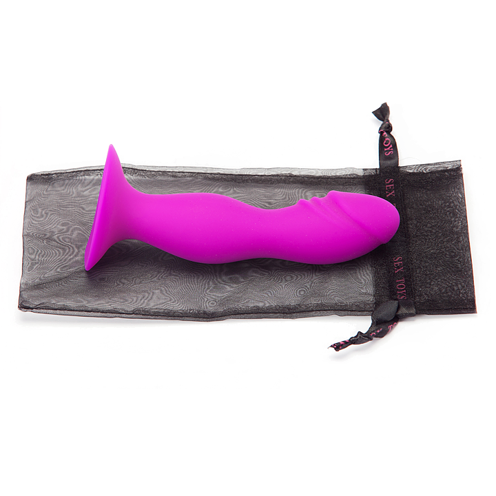 Booty passion plug réaliste