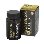 Big Boy Golden XXL 45 tabs