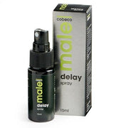 Male Delay Spray 15ml