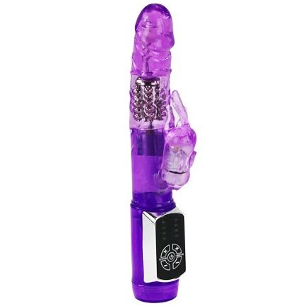 Us rabbit passion baron 