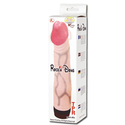 Rockin dong penis cyber skin i 