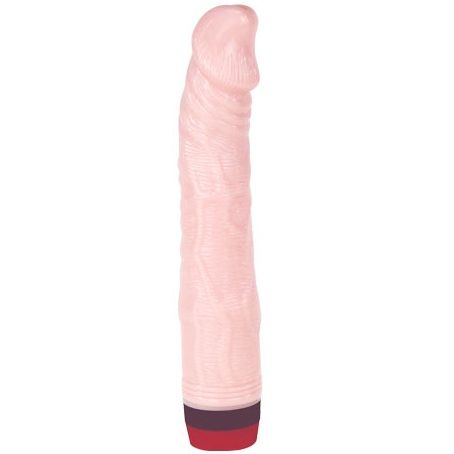 Rockin dong penis cyber skin i 