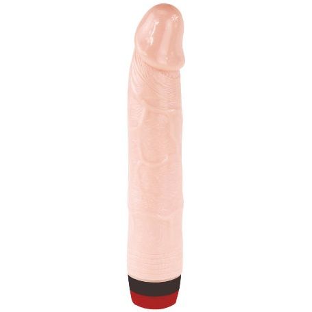 Rockin dong penis cyber skin iii 