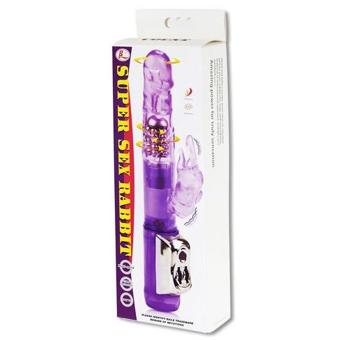 Us super sex bunny 