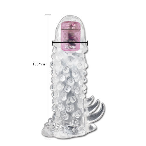 Brave Man III Sensor Extension 