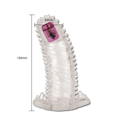 Brave II Man Sensor Extension 