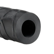 Mega 3 black extension cord