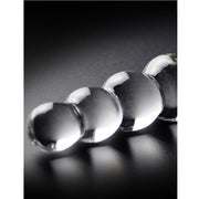 N. 2 glass massager