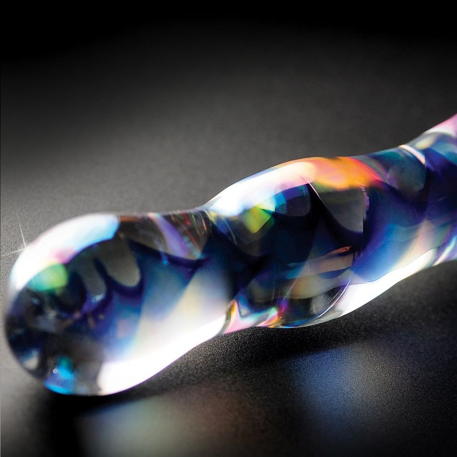 N. 8 glass massager