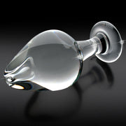 N. 25 glass massager