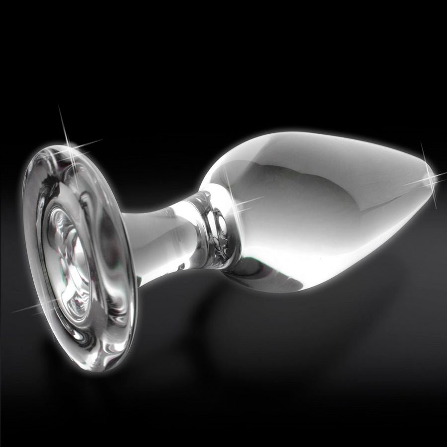 N. 26 glass massager