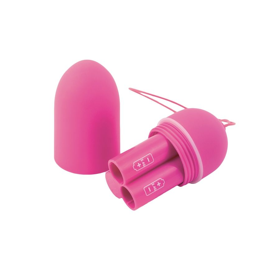 Classic Pink Remote Control Bnaughty Unleashed 