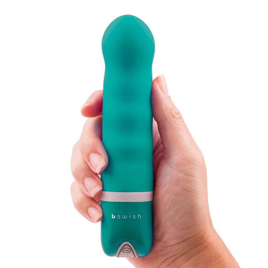 bdesired jade deluxe bead vibrator 