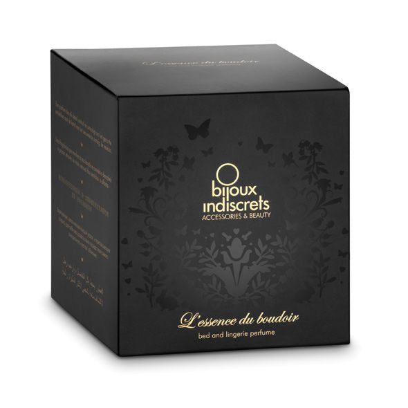 Boudoir Leaf Perfume Essence 130 ml