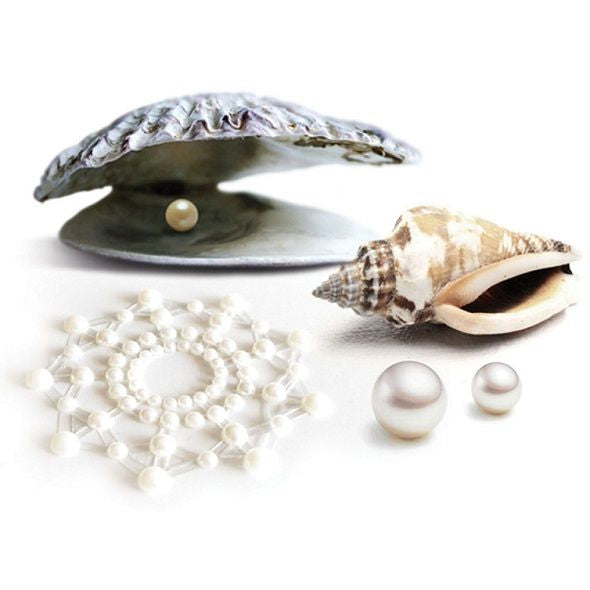Indiscreet mimi pearl gold?