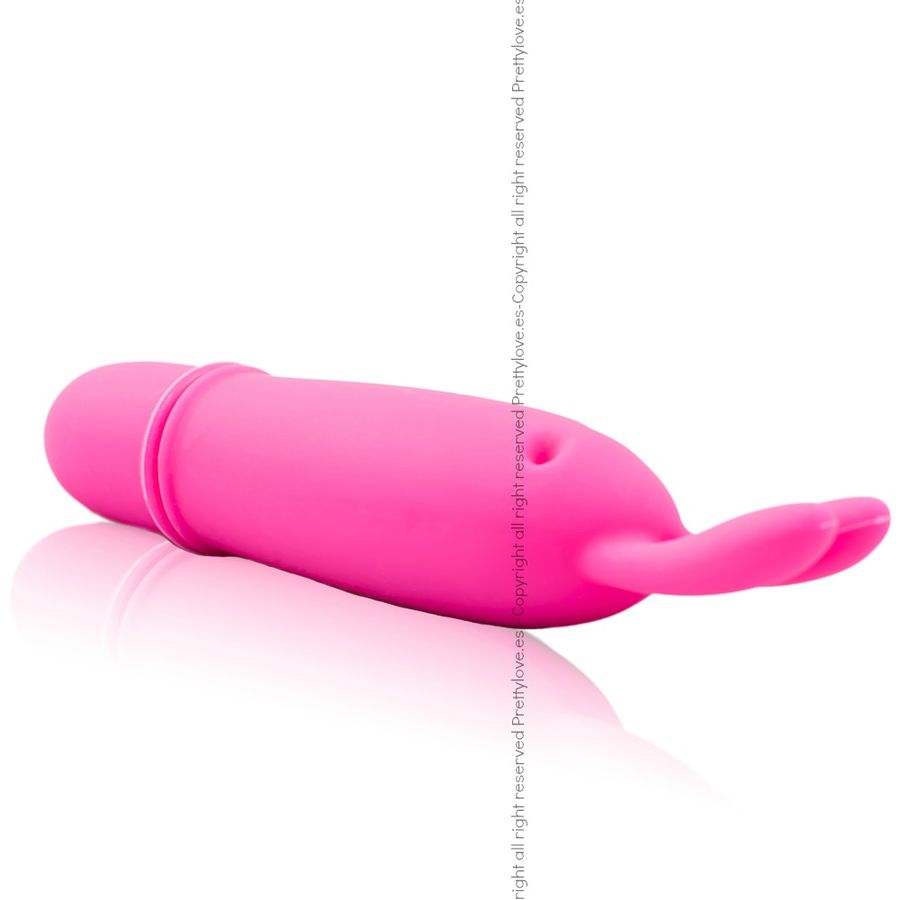 Flirtation massager stimulating boyce