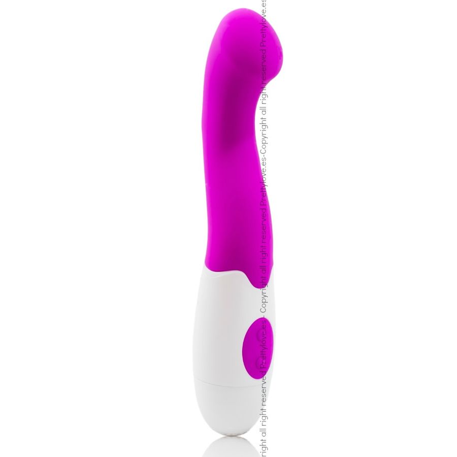 Charles Vibrator Flirtation