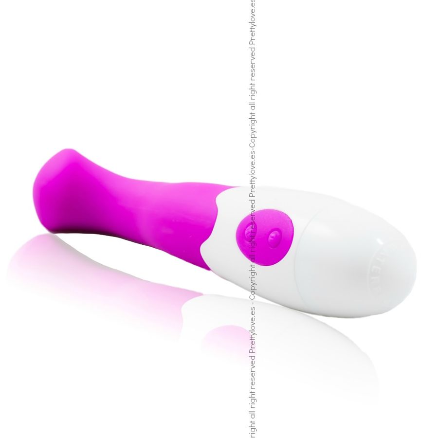 Charles Vibrator Flirtation