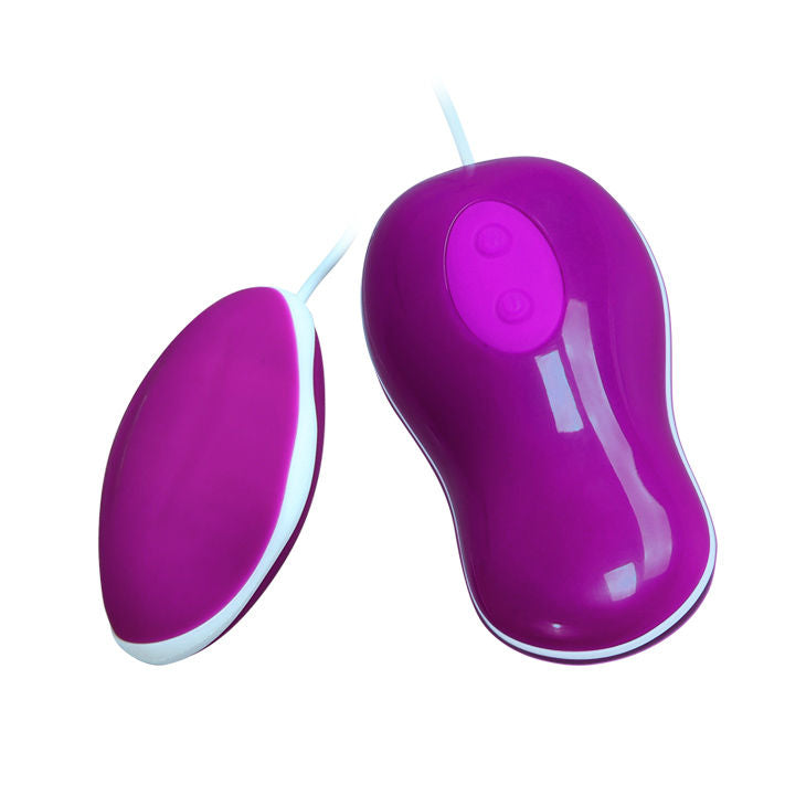 Avery Remote Control Vibrating Egg Flirtation