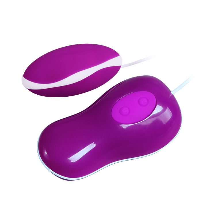 Avery Remote Control Vibrating Egg Flirtation