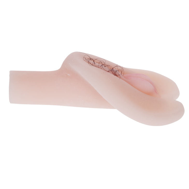 Ultra realistic vibrating vagina