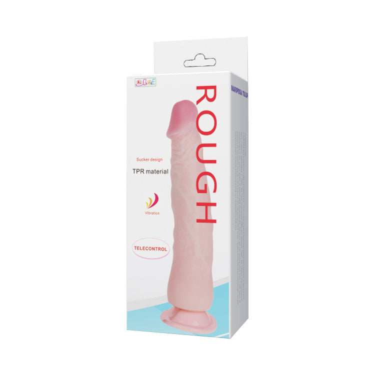 Realistic Penis Love Clone 22.3cm