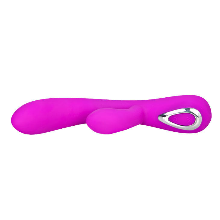 Smart honey vibrator
