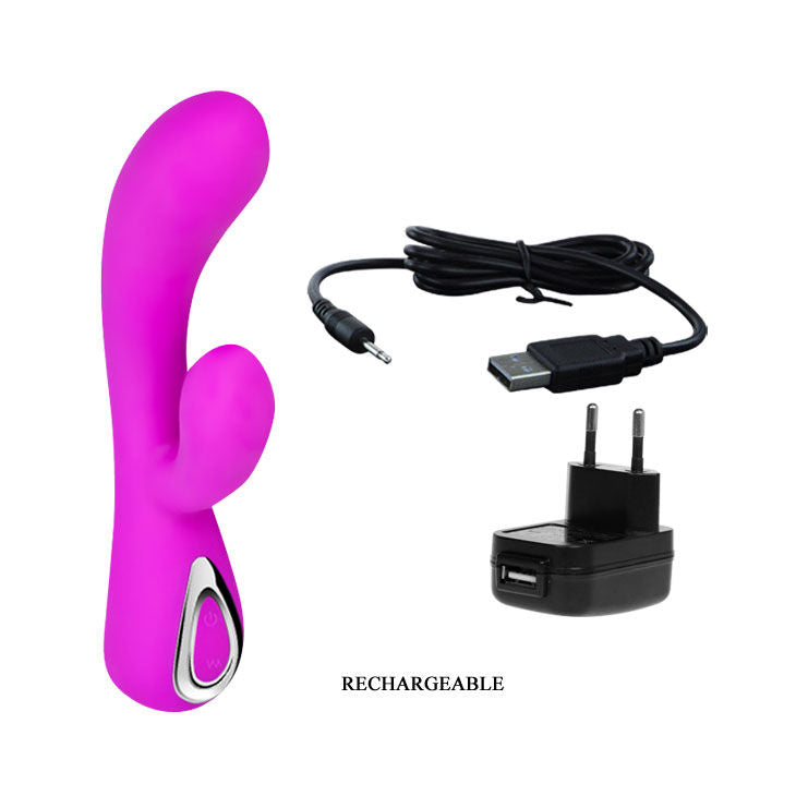 Smart honey vibrator