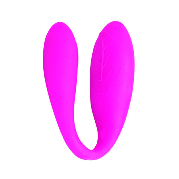 Lilac fascination masseur