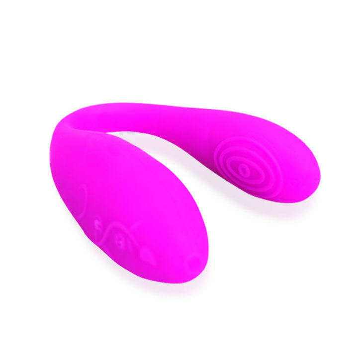 Lilac fascination masseur
