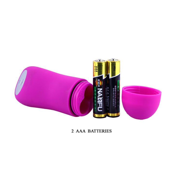 Love Eggs Butterfly Clitoris Stimulator 12 Speeds Remote Control Lilac