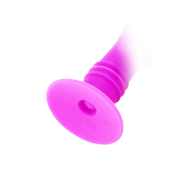 Plug anal anal twist ii
