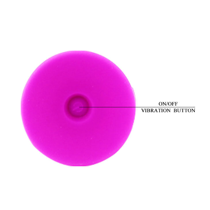 Anal Twist II Anal Plug