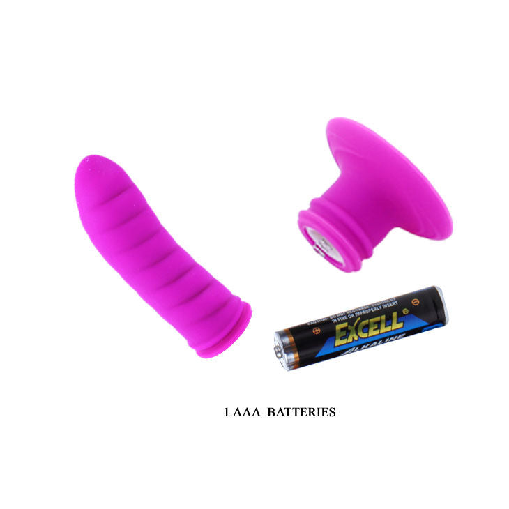 Anal Twist II Anal Plug