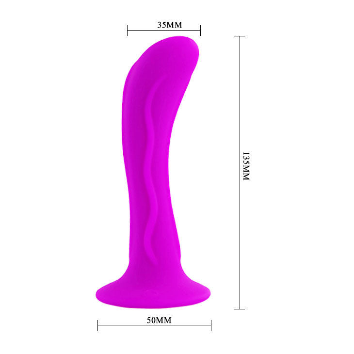 Passion strong unisex suction cup