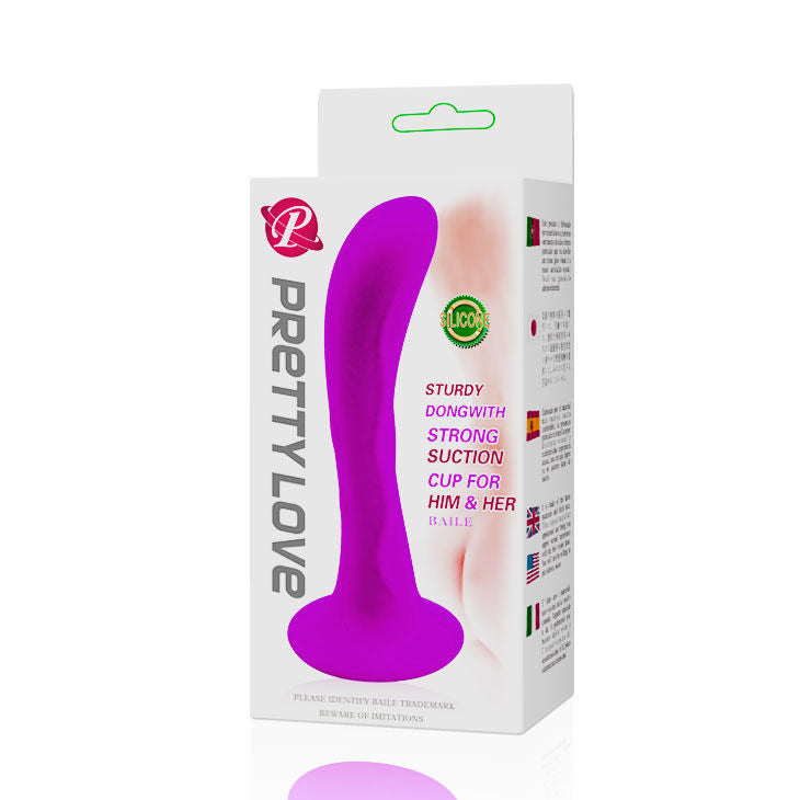 Passion strong unisex suction cup