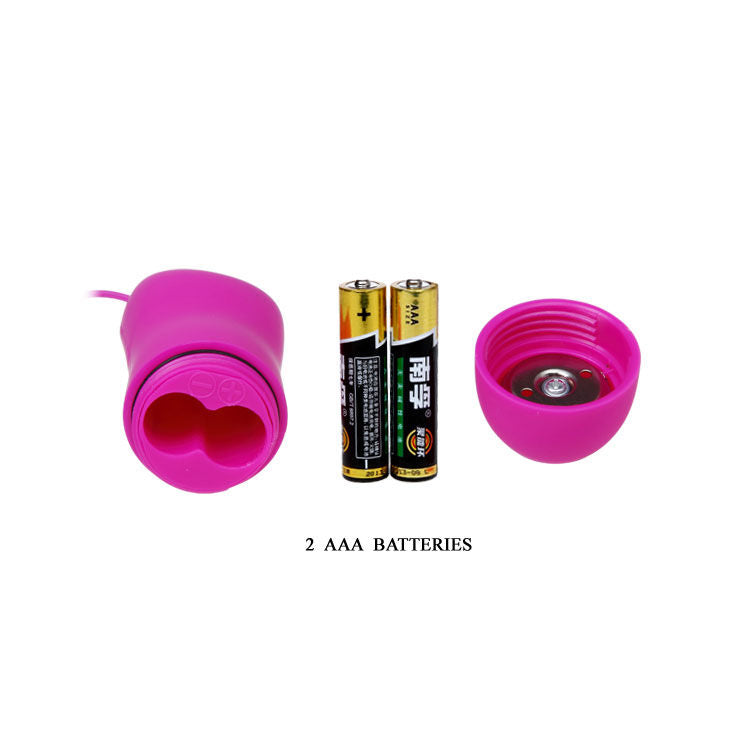 Cute Secret Bunny 12 Speed Vibrator